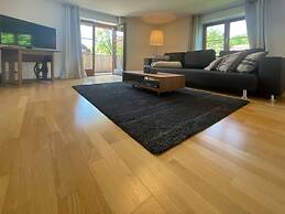 Holiday Apartment Lucky guy