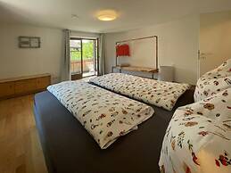 Holiday Apartment Lucky guy