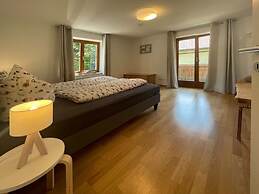 Holiday Apartment Lucky guy