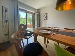 Holiday Apartment Lucky guy