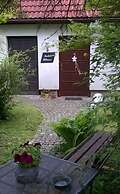 Apartment at the Knappensee in Gross Sarchen