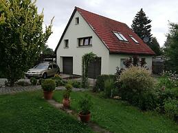 Apartment at the Knappensee in Gross Sarchen