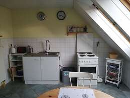 Apartment at the Knappensee in Gross Sarchen