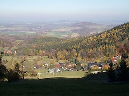 Apartment at the Knappensee in Gross Sarchen