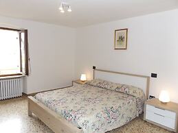 Apartment in Garda With Lake View