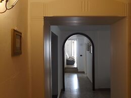 Apartment in Garda With Lake View