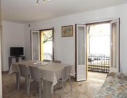 Apartment in Garda With Lake View