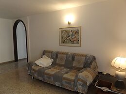 Apartment in Garda With Lake View