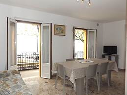 Apartment in Garda With Lake View