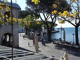Apartment in Garda With Lake View