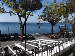 Apartment in Garda With Lake View
