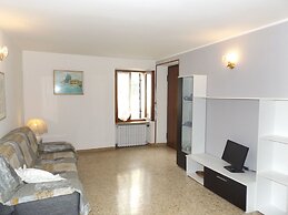 Apartment in Garda With Lake View