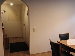 Holiday Apartment Schlossblick 2
