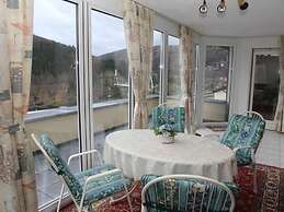 Holiday Apartment Schlossblick 2