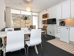 Apartment In Ringkobing