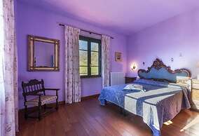 Villa Popiglio Comfortable Holiday Residence