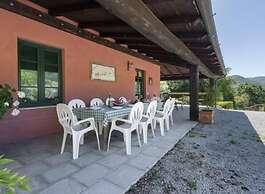 Villa Popiglio Comfortable Holiday Residence