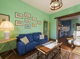 Villa Popiglio Comfortable Holiday Residence