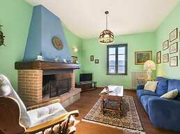 Villa Popiglio Comfortable Holiday Residence