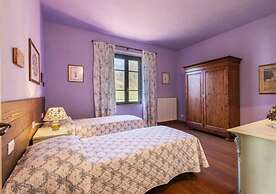 Villa Popiglio Comfortable Holiday Residence