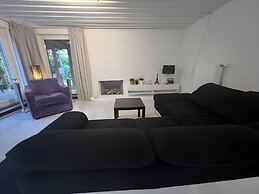 Lovely Chalet in Arendonk With Terrace