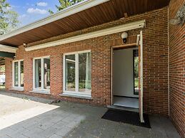 Lovely Chalet in Arendonk With Terrace