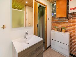 Lovely Chalet in Arendonk With Terrace