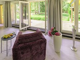 Lovely Chalet in Arendonk With Terrace