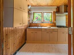 Lovely Chalet in Arendonk With Terrace