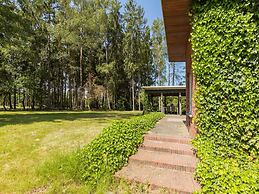 Lovely Chalet in Arendonk With Terrace