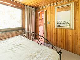 Lovely Chalet in Arendonk With Terrace