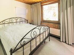 Lovely Chalet in Arendonk With Terrace