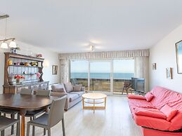 Bright Apartment on the 7th Floor