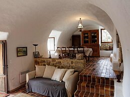Charming Stone House