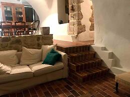 Charming Stone House