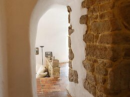 Charming Stone House