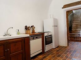 Charming Stone House