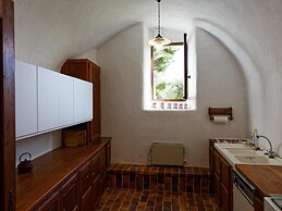 Charming Stone House