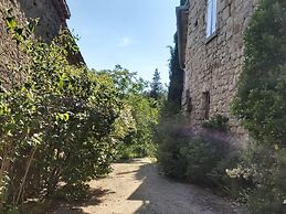 Charming Stone House