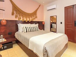 Hotel Libertad 1416