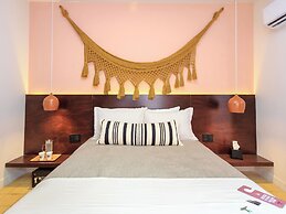 Hotel Libertad 1416