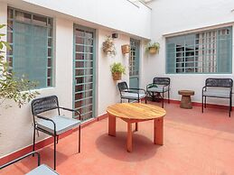 Hotel Libertad 1416