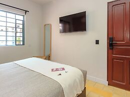 Hotel Libertad 1416