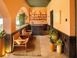 Hotel Libertad 1416