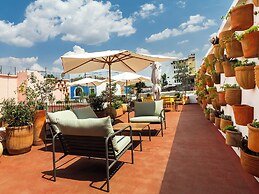 Hotel Libertad 1416