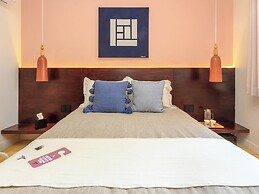 Hotel Libertad 1416