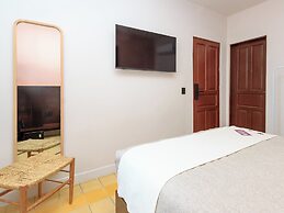 Hotel Libertad 1416