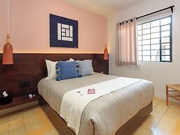 Hotel Libertad 1416