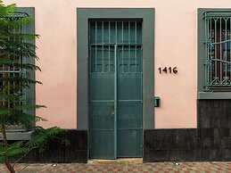 Hotel Libertad 1416