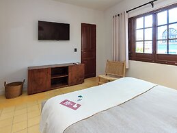Hotel Libertad 1416
